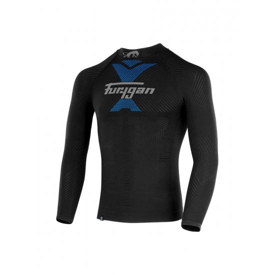 Furygan Active 37.5 Long Sleve Top at JTS Biker Clothing